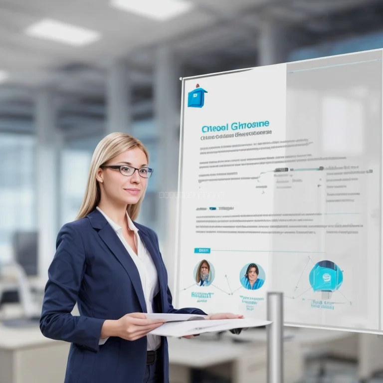 Strategic Career Planning